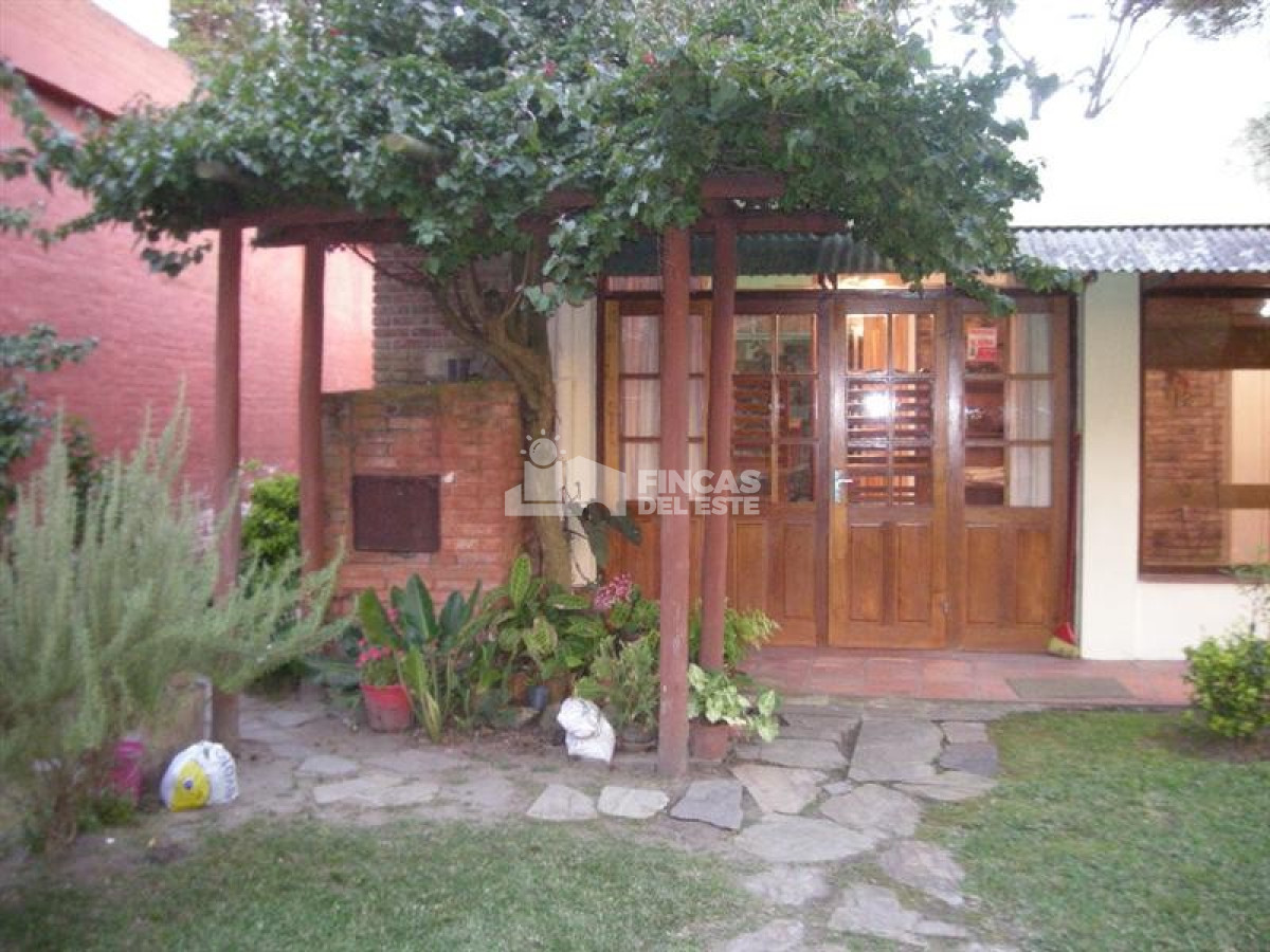 Casa ID.973/Alquiler-San-Rafael- - Alquiler San Rafael 