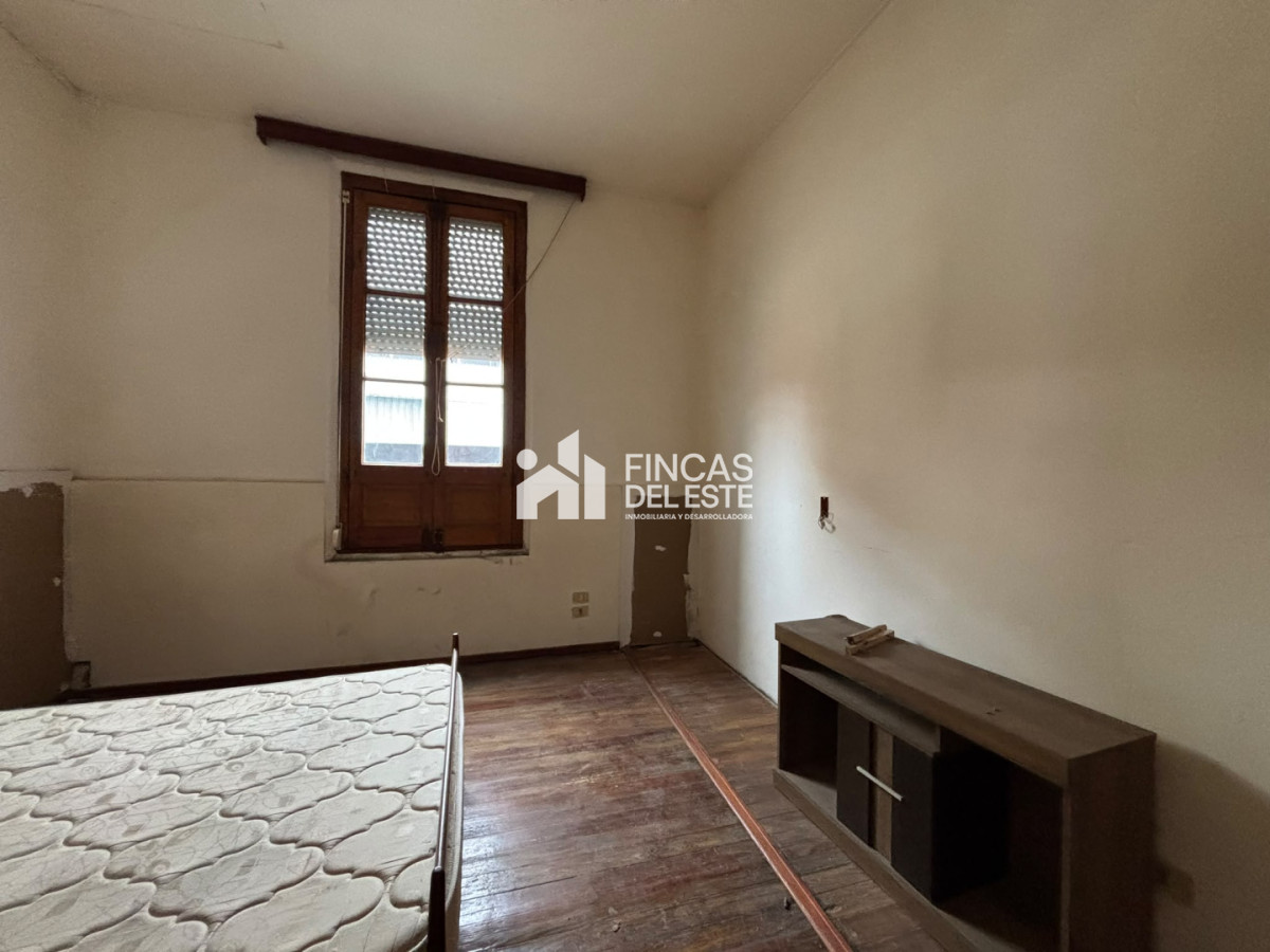 Casa ID.2894/Gran-Casona-centro-de-San-Carlos-ideal-para-desarrollo - Gran Casona centro de San Carlos ideal para desarrollo