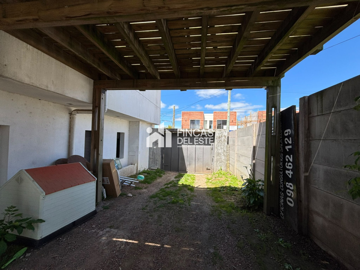 Casa ID.2984/Oportunidad-en-San-Carlos-casa-de-3-dormitorios - Oportunidad en San Carlos casa de 3 dormitorios