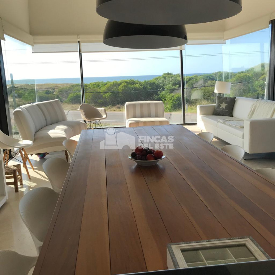 Santa Monica - GoPunta - Portal Inmobiliario de Punta del Este - Maldonado