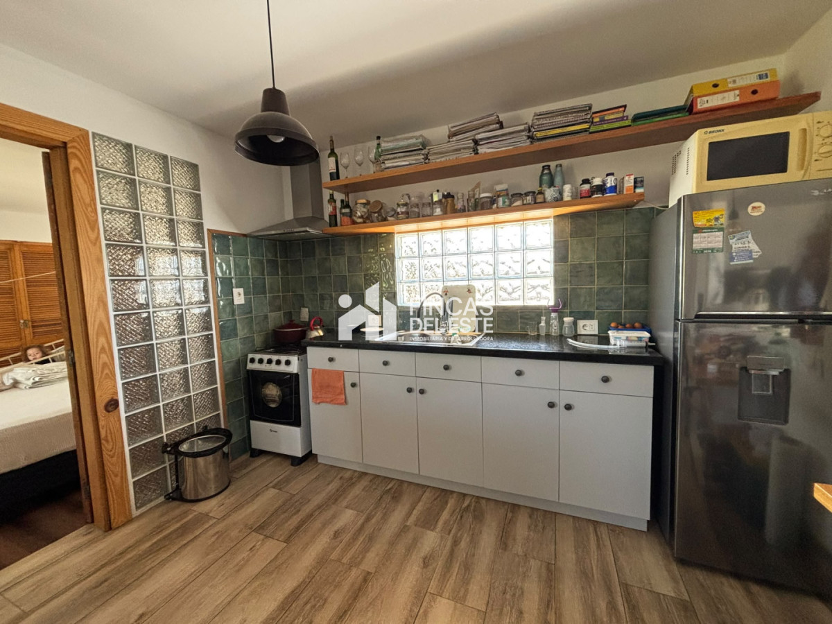 Casa ID.2984/Oportunidad-en-San-Carlos-casa-de-3-dormitorios - Oportunidad en San Carlos casa de 3 dormitorios