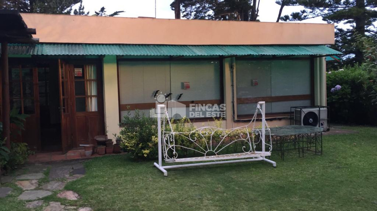 Casa ID.973/Alquiler-San-Rafael- - Alquiler San Rafael 