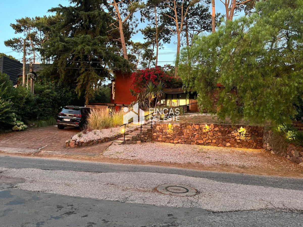 Casa ID.2601/Casa-de-dos-dormitorios-en-alquiler-temporada- - Casa de dos dormitorios en alquiler temporada 