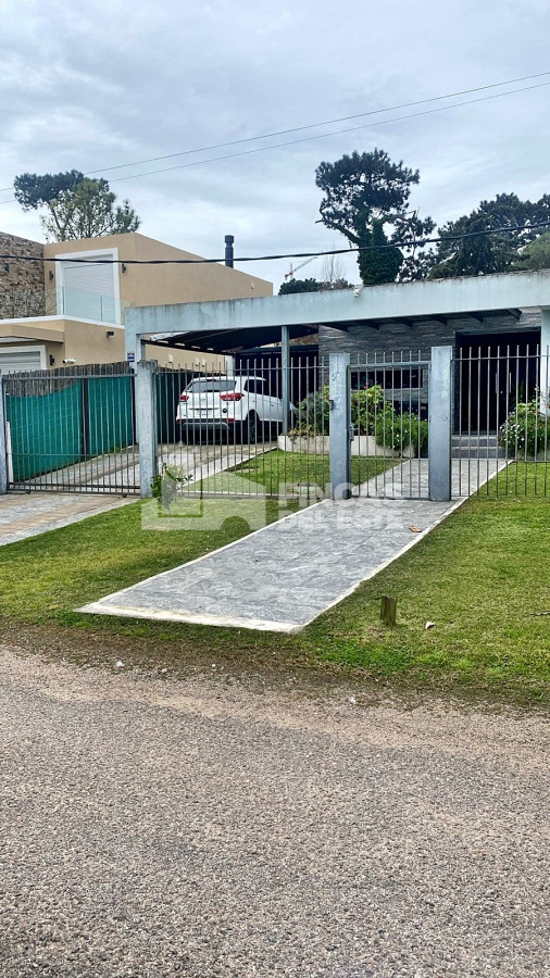 HERMOSA CASA ALQUILER TEMPORADA - FDE1921C
