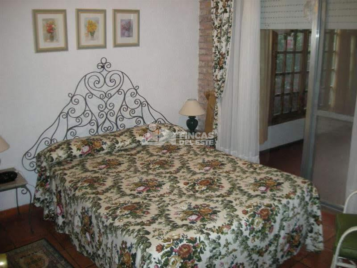 Casa ID.973/Alquiler-San-Rafael- - Alquiler San Rafael 