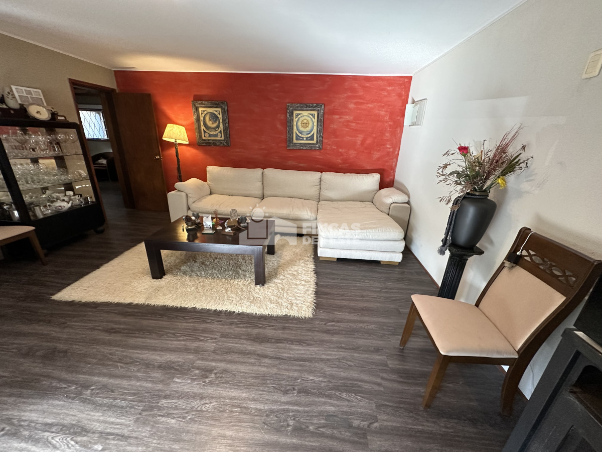 Casa en alquiler enero de 4 dormitorios en brava Punta del Este  - FDE2637C