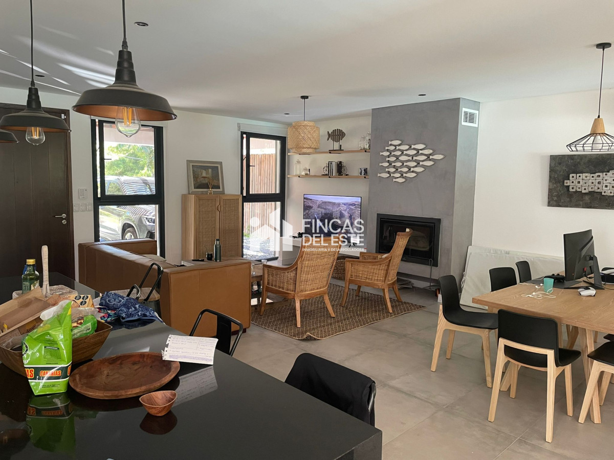 Casa ID.2040/Hermosa-casa-en-alquiler-invernal-en-Solanas!!! - Hermosa casa en alquiler invernal en Solanas!!!