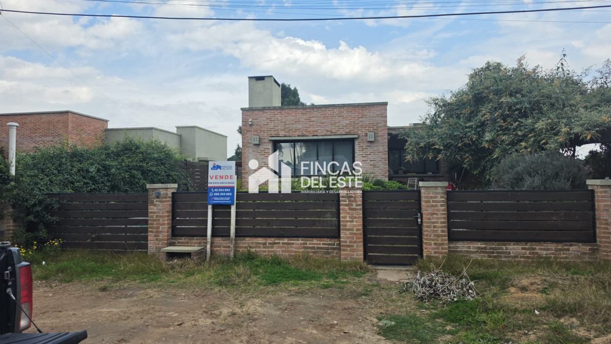 Oportunidad de 2 dormitorios en excelente ubicación  - FDE2885C