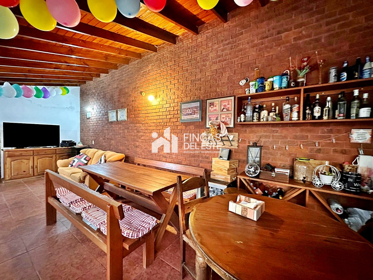 Casa ID.1907/Casa-en-mansa-próxima-al-mar!! - Casa en mansa próxima al mar!!