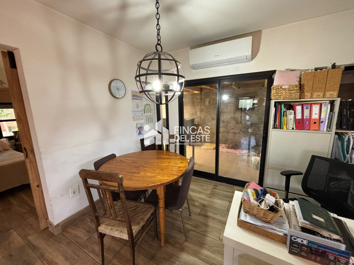 Casa ID.2984/Oportunidad-en-San-Carlos-casa-de-3-dormitorios - Oportunidad en San Carlos casa de 3 dormitorios