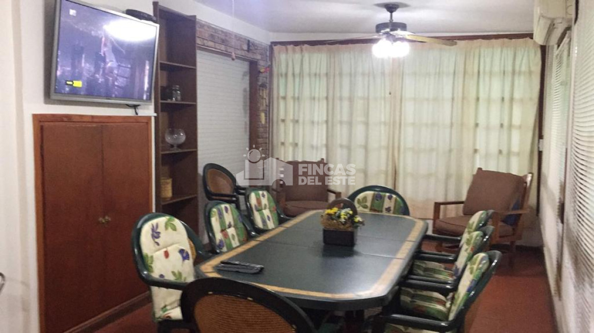 Casa ID.973/Alquiler-San-Rafael- - Alquiler San Rafael 