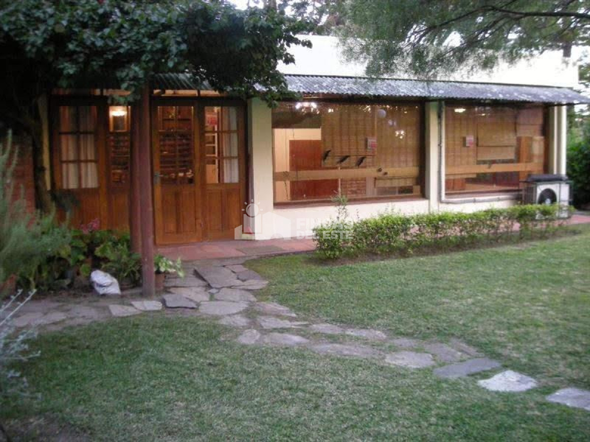 Casa ID.973/Alquiler-San-Rafael- - Alquiler San Rafael 