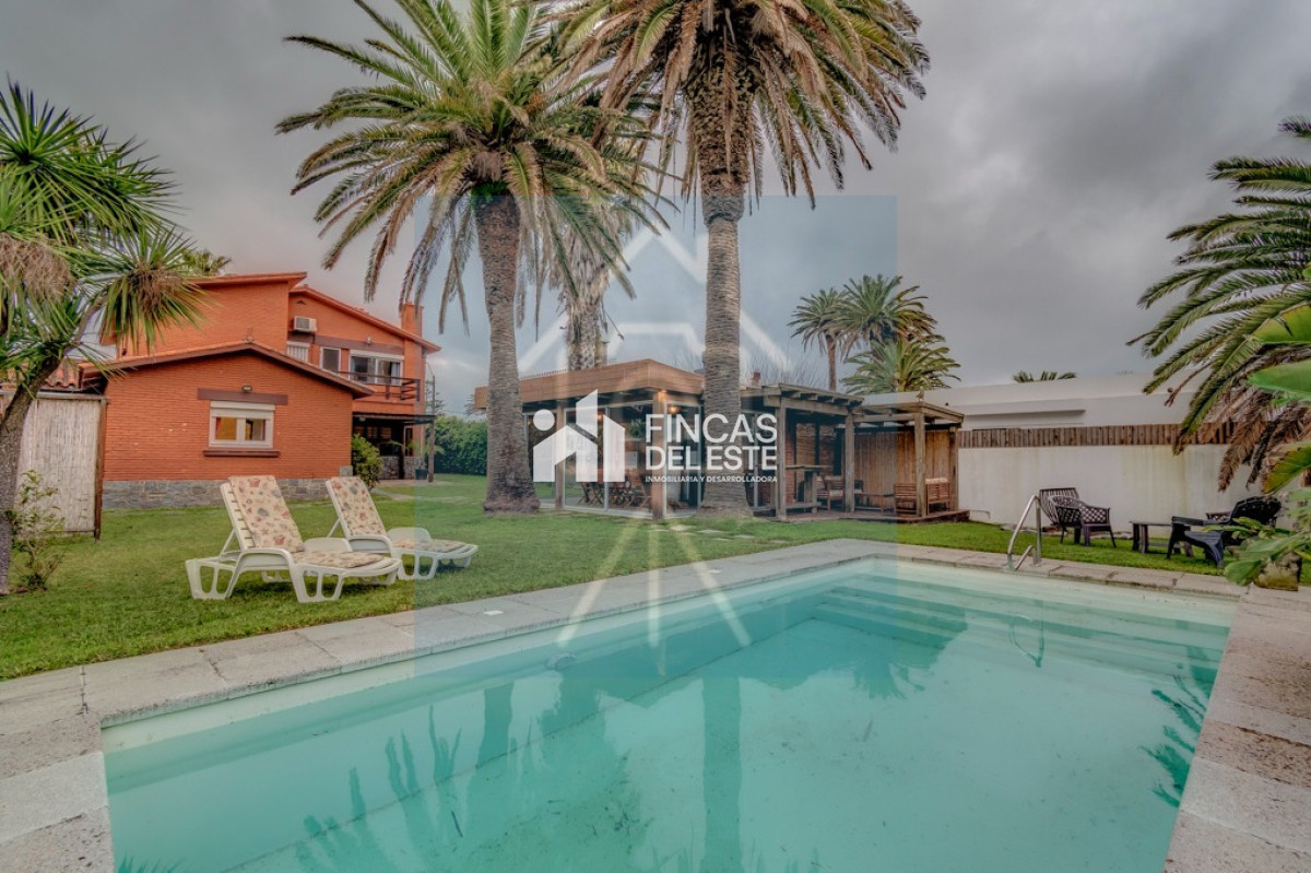 Casa en alquiler anual y venta! ubicación única - FDE2880C