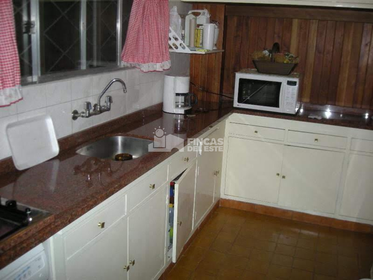 Casa ID.973/Alquiler-San-Rafael- - Alquiler San Rafael 