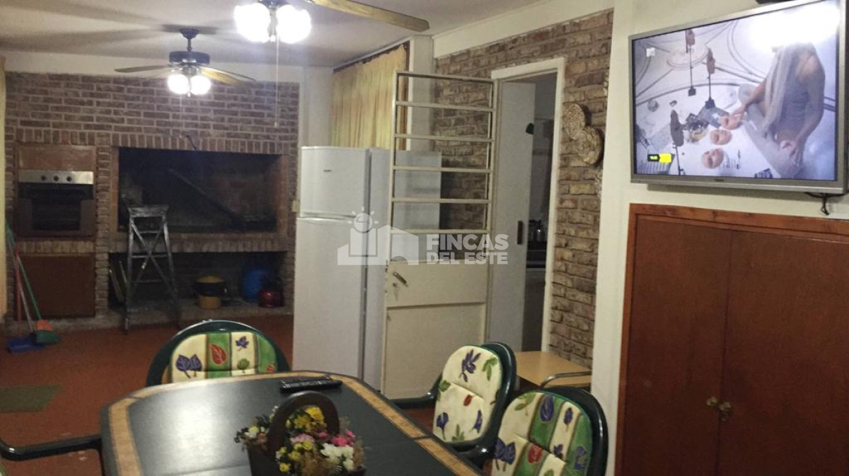 Casa ID.973/Alquiler-San-Rafael- - Alquiler San Rafael 