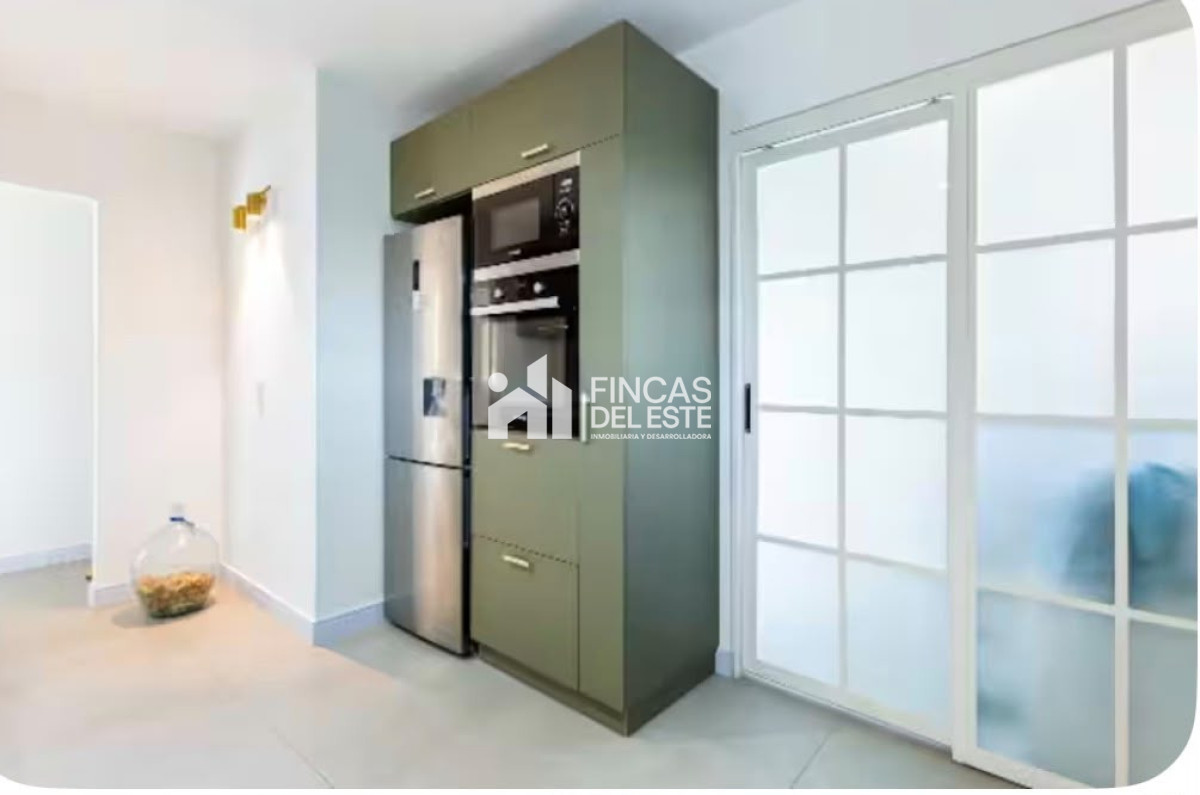 Casa ID.1988/Alquiler-en-Punta-del-Este-de-3-dormitorios - Alquiler en Punta del Este de 3 dormitorios