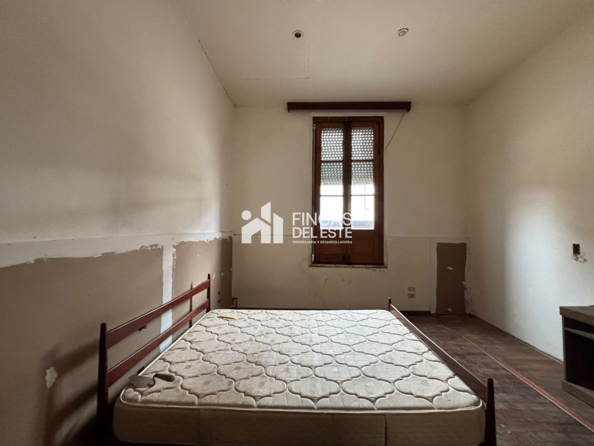 Casa ID.2894/Gran-Casona-centro-de-San-Carlos-ideal-para-desarrollo - Gran Casona centro de San Carlos ideal para desarrollo