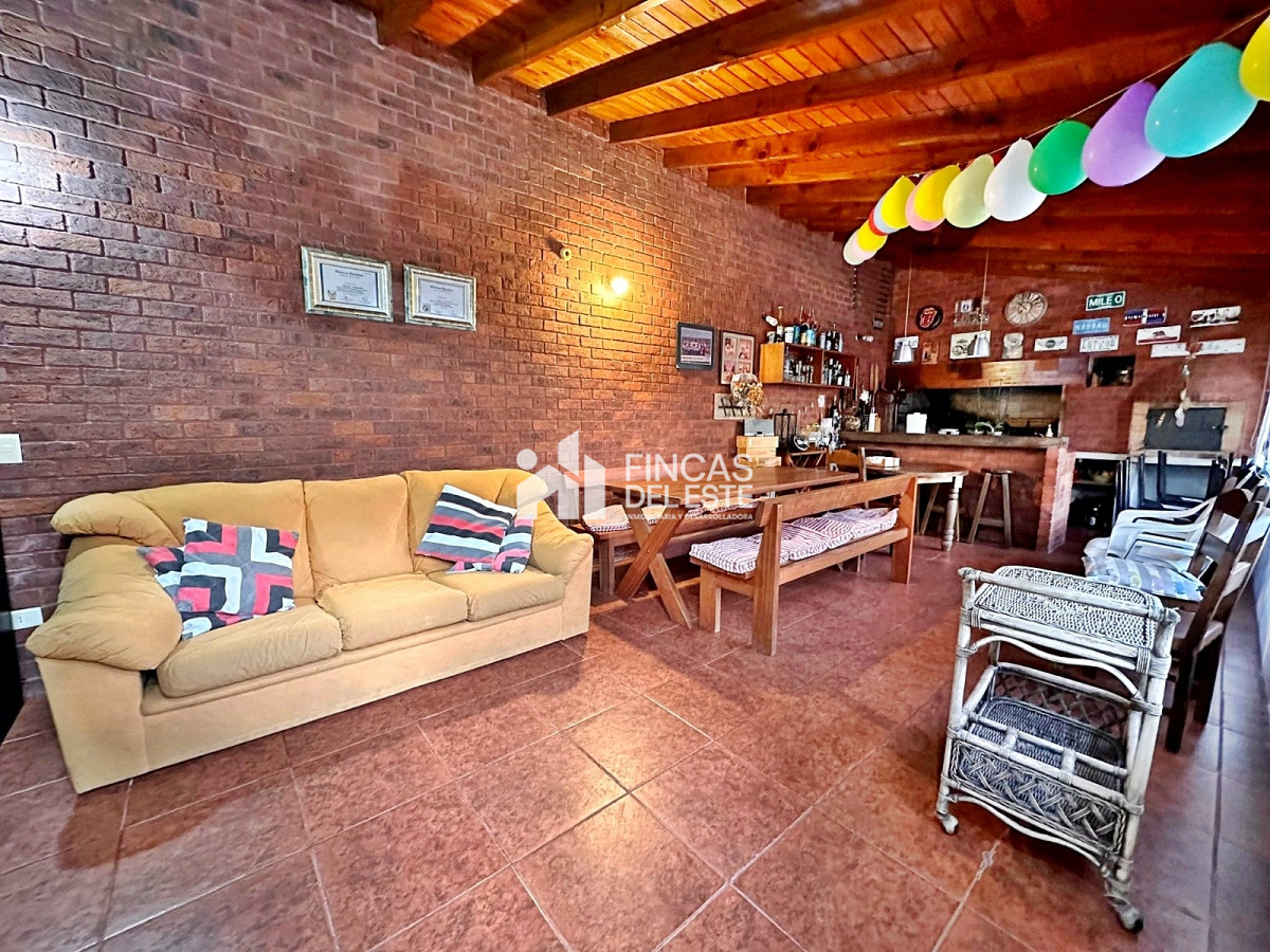 Casa ID.1907/Casa-en-mansa-próxima-al-mar!! - Casa en mansa próxima al mar!!