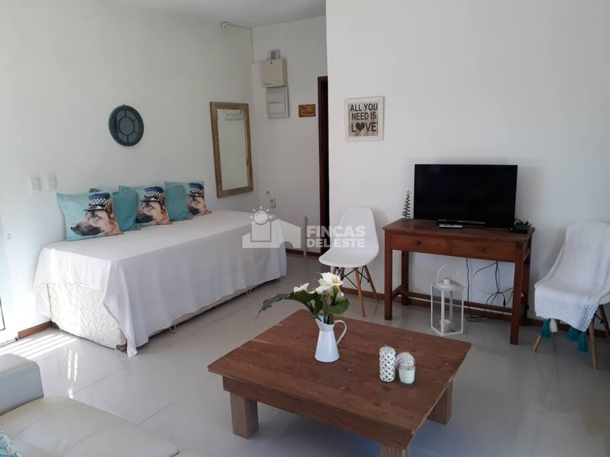 El Chorro - GoPunta - Portal Inmobiliario de Punta del Este - Maldonado