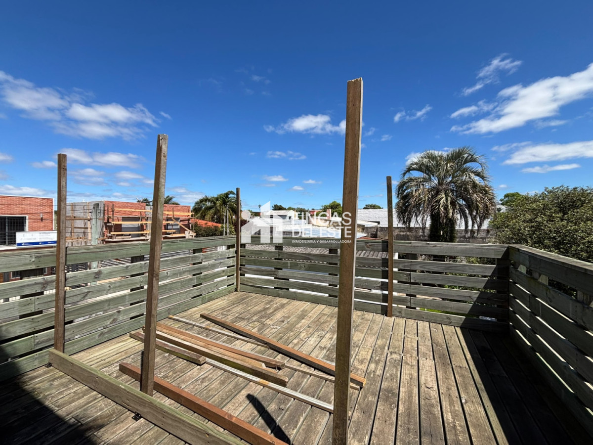 Casa ID.2984/Oportunidad-en-San-Carlos-casa-de-3-dormitorios - Oportunidad en San Carlos casa de 3 dormitorios