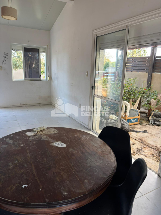 Casa ID.2844/Casa-en-venta-en-Maldonado-de-dos-dormitorios,-ideal-renta - Casa en venta en Maldonado de dos dormitorios, ideal renta