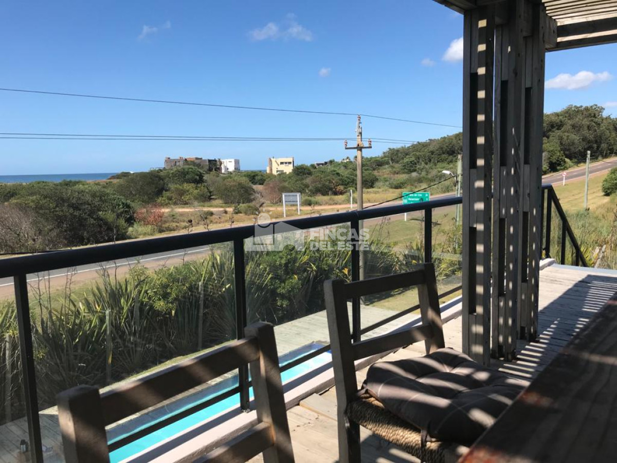 Casa ID.344/Espectacular-casa-frente-al-mar - Espectacular casa frente al mar
