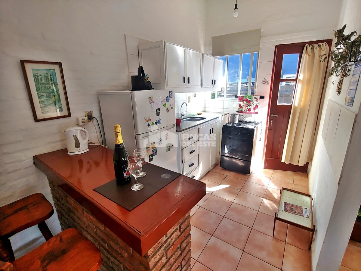 Casa ID.2097 - Casa en Maldonado, Lausana