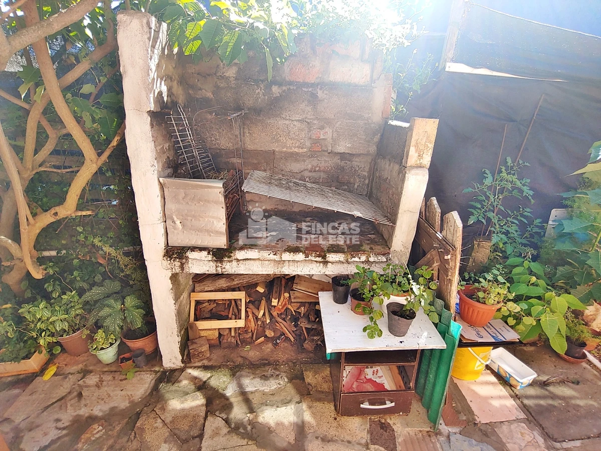 Casa ID.2097 - Casa en Maldonado, Lausana