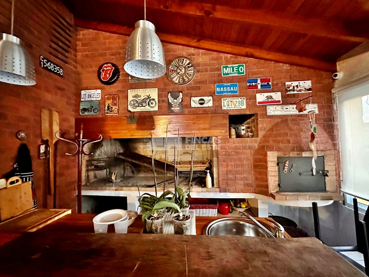 Casa ID.1907/Casa-en-mansa-próxima-al-mar!! - Casa en mansa próxima al mar!!