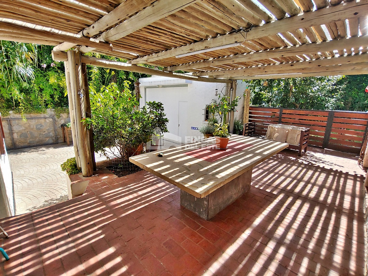 Casa ID.440/Casa-en-Rincón-del-Indio - Casa en Rincón del Indio