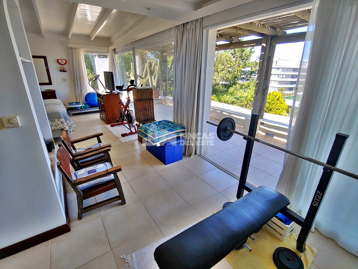 Casa ID.440/Casa-en-Rincón-del-Indio - Casa en Rincón del Indio