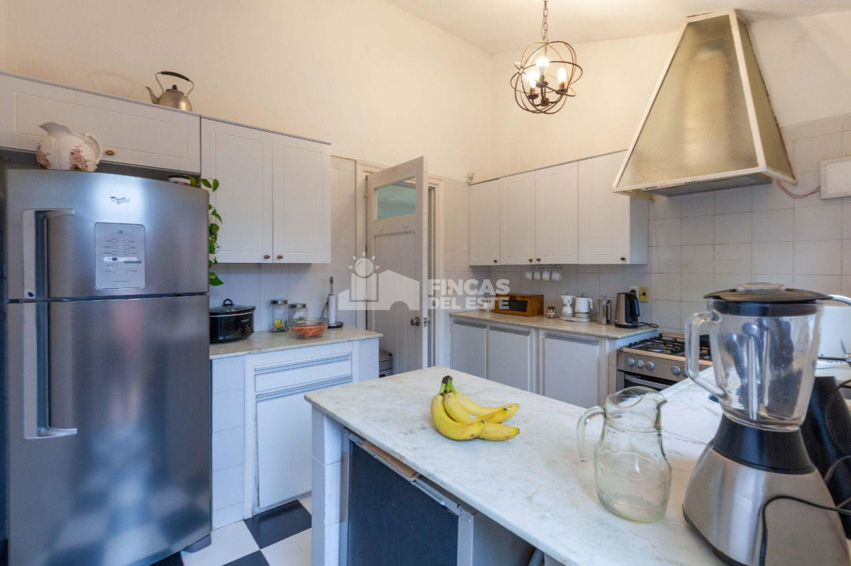 Casa ID.2640/Casa-en-alquiler-enero-de-4-dormitorios-en-San-Rafael-Brava-Punta-del-este- - Casa en alquiler enero de 4 dormitorios en San Rafael Brava Punta del este 