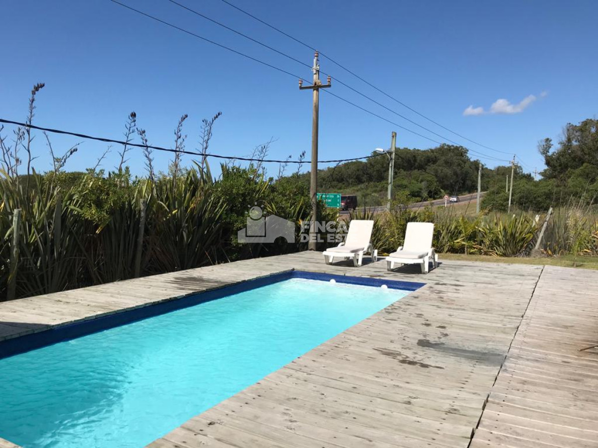 Casa ID.344/Espectacular-casa-frente-al-mar - Espectacular casa frente al mar