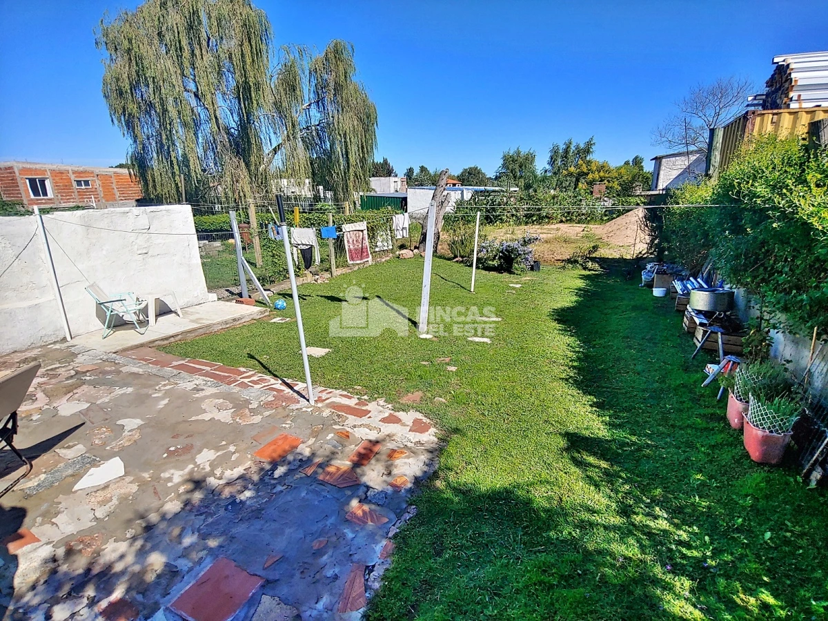 Casa ID.2097 - Casa en Maldonado, Lausana