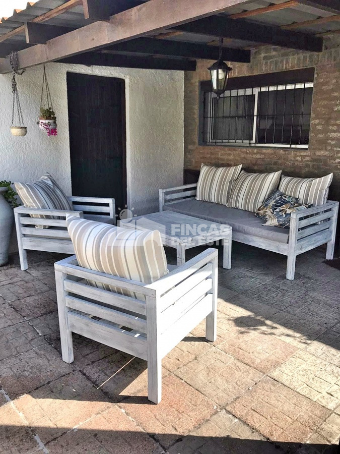 Casa ID.959/Alquiler-5-dormitorios--4-baños-Temporada- - Alquiler  5 dormitorios -  4 baños  Temporada 