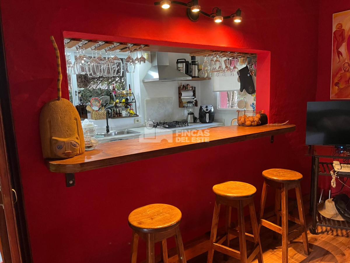 Casa ID.2601/Casa-de-dos-dormitorios-en-alquiler-temporada- - Casa de dos dormitorios en alquiler temporada 