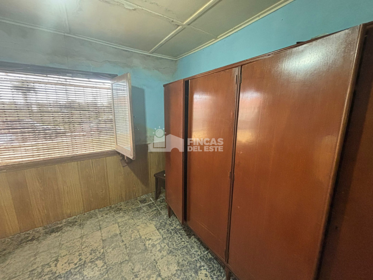 Casa ID.2860/CASA-PARA-RECICLAR-EN-SAN-CARLOS- - CASA PARA RECICLAR EN SAN CARLOS 