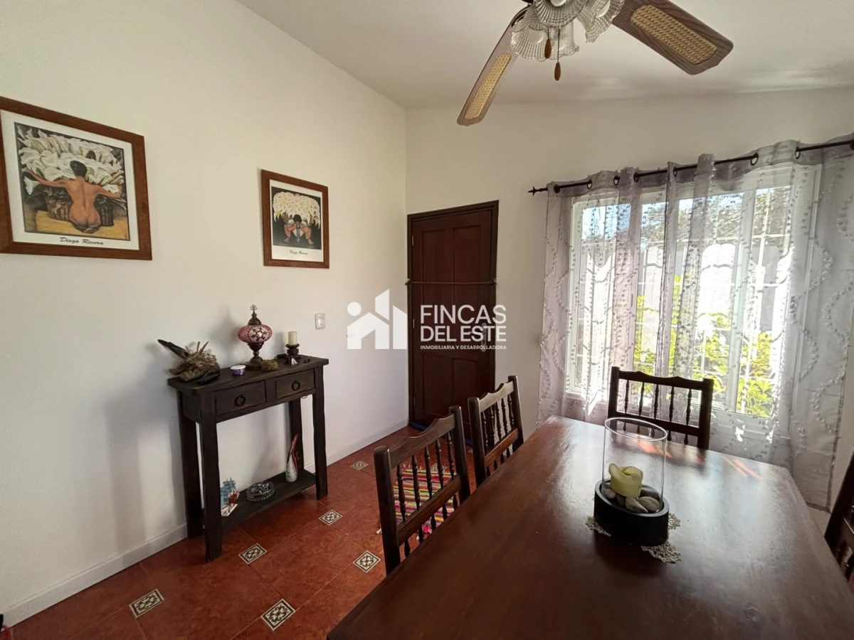Casa ID.2896/Casa-en-pinares-de-dos-dormitorios - Casa en pinares de dos dormitorios