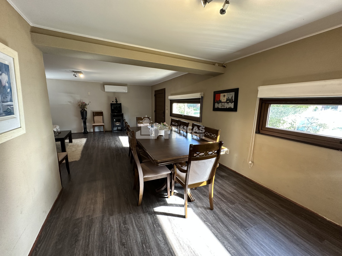 Casa ID.2637/Casa-en-alquiler-enero-de-4-dormitorios-en-brava-Punta-del-Este- - Casa en alquiler enero de 4 dormitorios en brava Punta del Este 