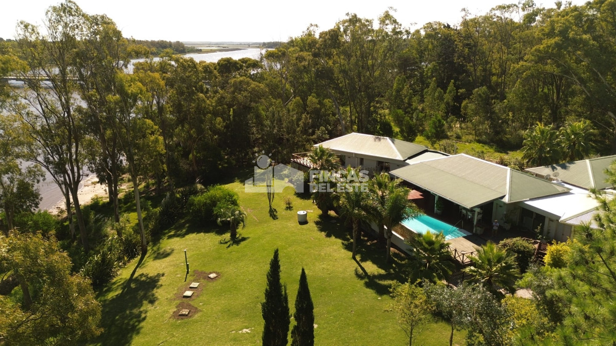 Casa ID.2274/Casa-exclusiva-en-Solis- - Casa exclusiva en Solis 