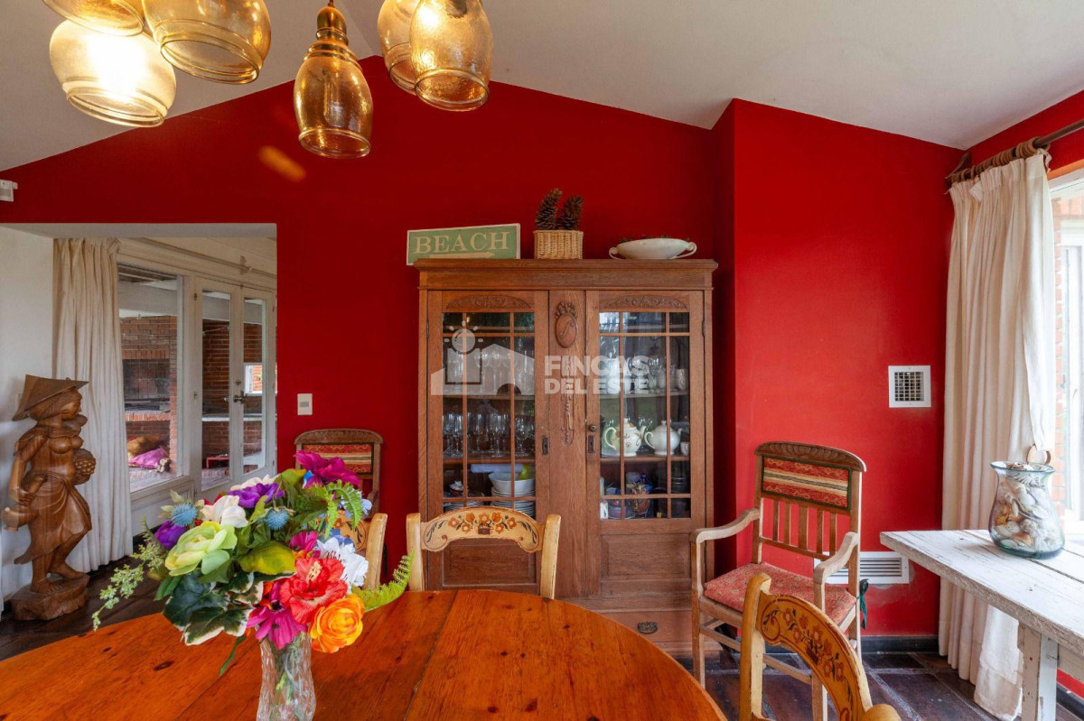 Casa ID.2640/Casa-en-alquiler-enero-de-4-dormitorios-en-San-Rafael-Brava-Punta-del-este- - Casa en alquiler enero de 4 dormitorios en San Rafael Brava Punta del este 