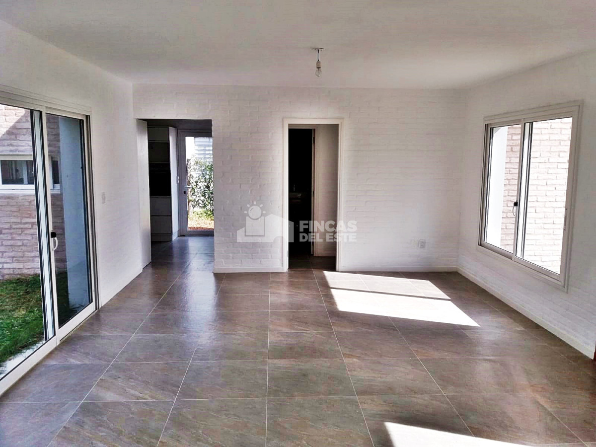 Casa ID.198 - Casa ideal para vivir todo el año!