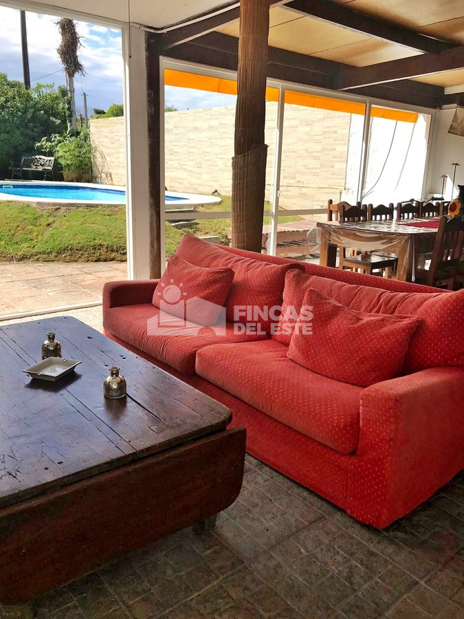 Casa ID.959/Alquiler-5-dormitorios--4-baños-Temporada- - Alquiler  5 dormitorios -  4 baños  Temporada 