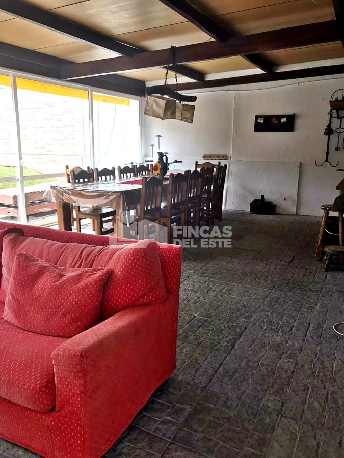 Casa ID.959/Alquiler-5-dormitorios--4-baños-Temporada- - Alquiler  5 dormitorios -  4 baños  Temporada 