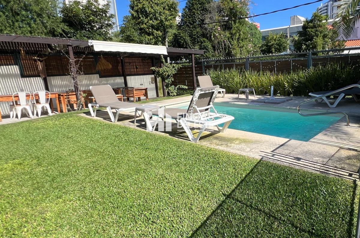 Casa ID.2889/Casa-3-dormitorios-alquiler-de-temporada-en-Punta-del-Este! - Casa 3 dormitorios alquiler de temporada en Punta del Este!
