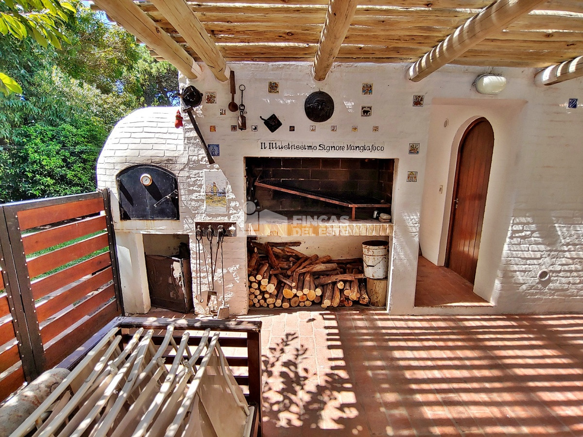 Casa ID.440/Casa-en-Rincón-del-Indio - Casa en Rincón del Indio