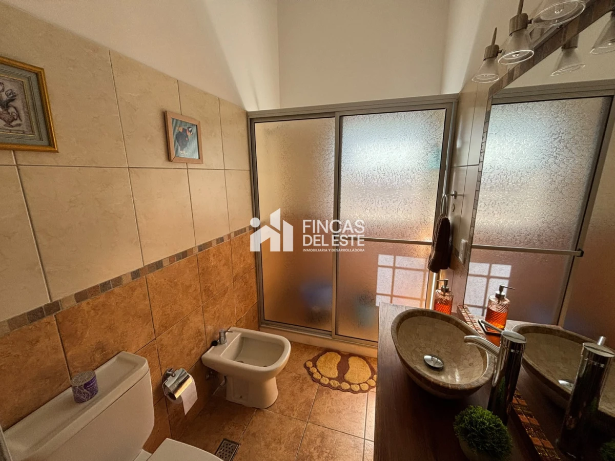 Casa ID.2896/Casa-en-pinares-de-dos-dormitorios - Casa en pinares de dos dormitorios
