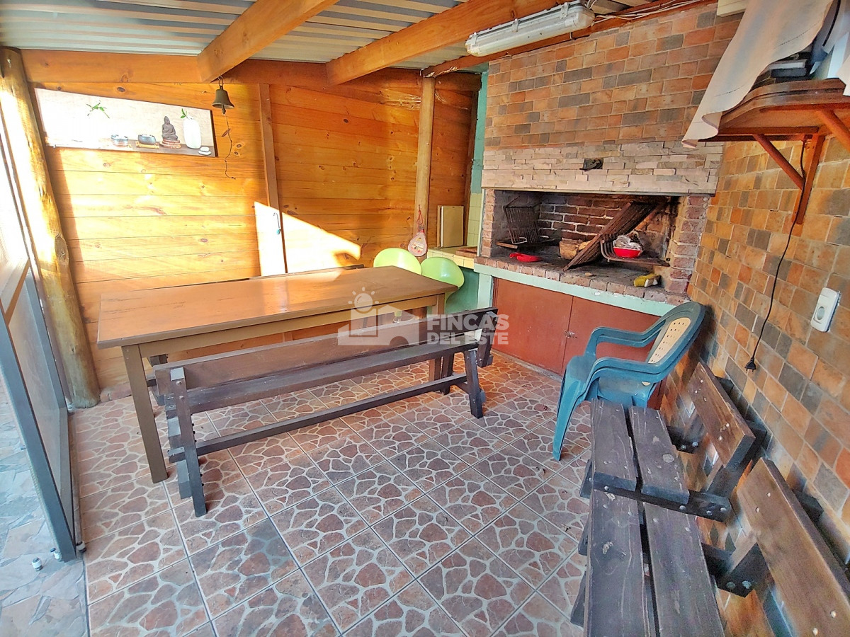 Casa ID.1380/Zona-nuevo-Shopping - Zona nuevo Shopping