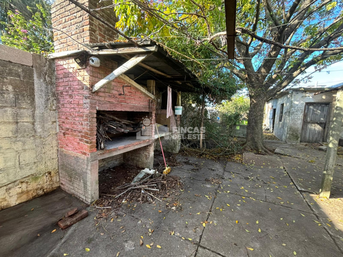 Casa ID.2860/CASA-PARA-RECICLAR-EN-SAN-CARLOS- - CASA PARA RECICLAR EN SAN CARLOS 