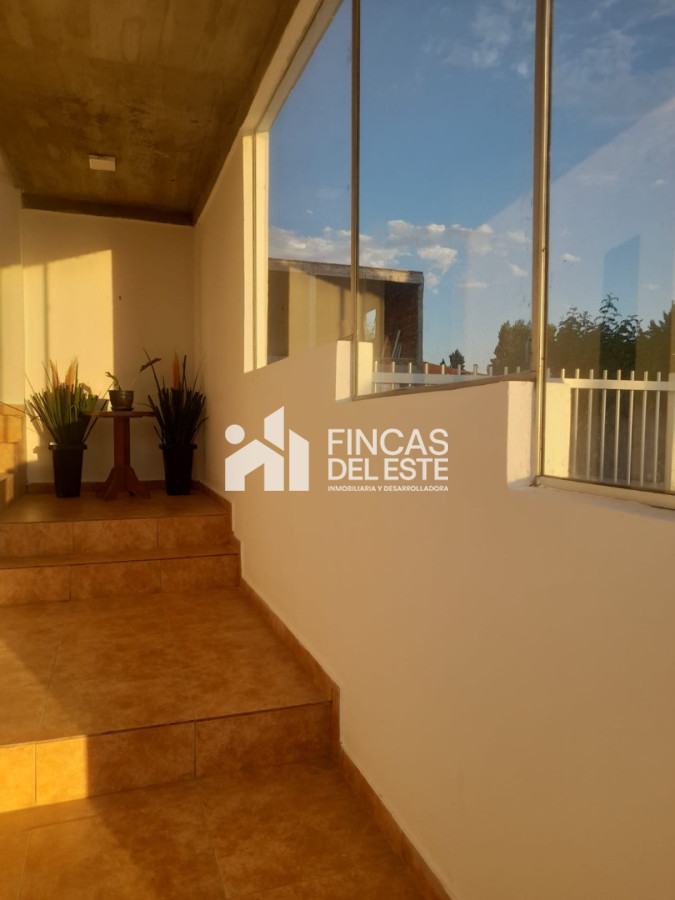 Casa de alquiler  - FDE2654C